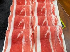 精品肥牛-沸炉重庆老火锅(军事博物馆店)