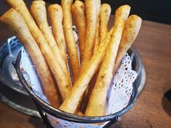 -快乐小羊(富强中路店)