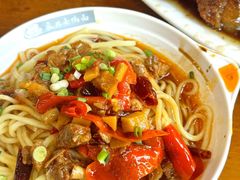 -慕儿姜鸭面江湖菜(七星岗二十年店)