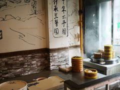 -伊兰麒兰馨园·川菜·清真馆(339电视塔店)