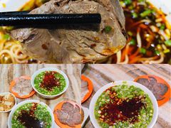 -陈记牛肉面