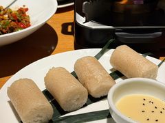 -一坐一忘云南菜(北京skp店)