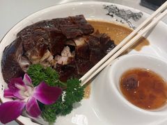 -将军烧鹅海鲜酒楼