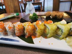 -魁炉居酒屋·深夜食堂(较场口店)