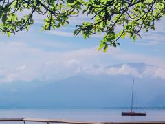 -西昌邛海湿地