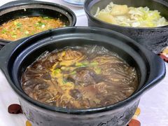 -阿隆煲店(秀仁苑店)
