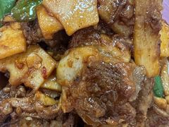 -乐乐餐厅(湘子庙街店)