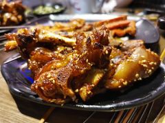 -马海涛牛肉串·午市牛腩饭·烧烤夜宵(领汇广场店)