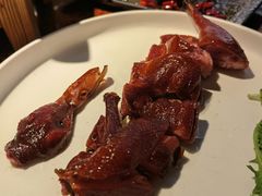 -绿茶餐厅(华联万柳店)