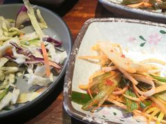 -火炉情韩国料理店(古田路店)