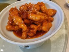 -飞鹿餐饮·陕南菜(北关店)