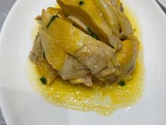 -东方明珠老上海8号餐厅
