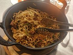 -巴盟人家·内蒙地方菜(华丽家族店)