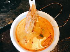 -Local泰莲庭(虹鳟鱼店)