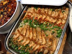 -那家老院子东北菜·饺子·小鸡炖蘑菇(艳华街店)