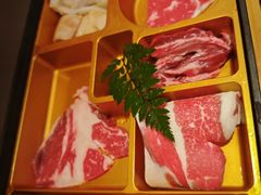-蚝·生·鲜牛烧肉铺(中央大街店)