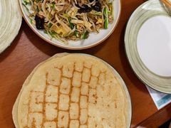 春饼-老昌春饼(中央大街店)