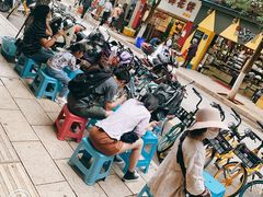 -文山荷鲜居(翠湖店)