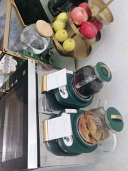 -YESIDO椰岛造型烫发染发