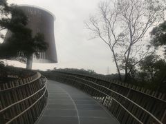 -梅峰山地公园