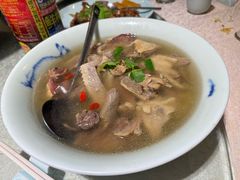 -山外山菜馆(玉泉路店)