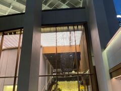 -尼依格罗香港美利酒店