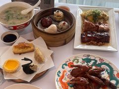 -洪禧楼·老广东海鲜酒楼(宁波万象城店)