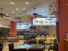 -北京烤鸭 ·儿童菜 ·采风阁家常菜餐厅(亚龙湾天域酒店)