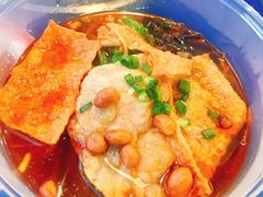-陈记柳州螺蛳粉(大坪店)