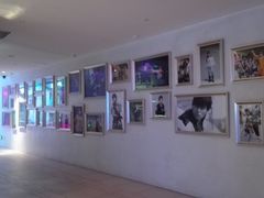 -真爱范特西KTV(交大店)