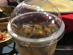 -大龙凤鸡煲(万菱汇店)