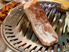 -喜来稀肉(虹泉路店)