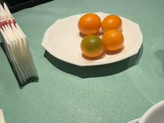 -北京贵宾楼饭店·紫金