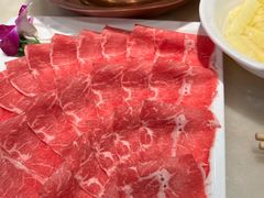 -南门涮肉(北洼路店)