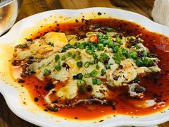 -弓虽昌焖烧鸡(大竹林店)