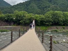 -白川乡与五箇山的合掌构造村落