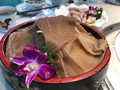 -港迹·鲜围煮海鲜火锅(湖州时代广场店)