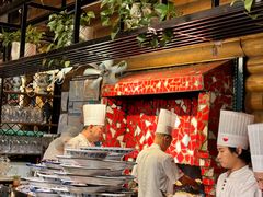 -卢布里西餐厅(总店)