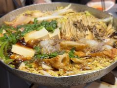 -将太无二·北美传奇寿司(瑞士公寓店)