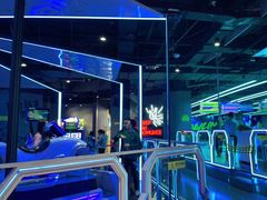 -世代星球·保龄球·镭战真人CS·团建(杨浦店)