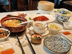 -四季民福烤鸭店(王府井灯市口店)