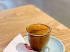 -GOTLOT COFFEE&KITCHEN角落厨房NOOK店