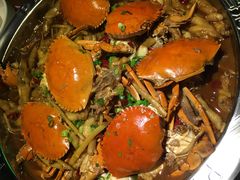 -胖哥俩肉蟹煲(昆山金鹰店)