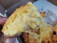 -猫王榴莲世家(三里屯SOHO商场店)