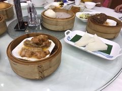 -壹品盛宴(企石店)