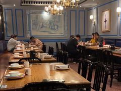 -新白鹿餐厅(百联中环店)