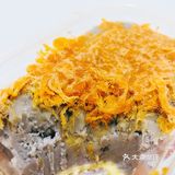 拔草TB网红手作面包甜品，惊艳！