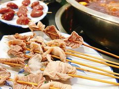 -水碾河肥兔火锅(水碾河店)