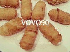 广式榴莲酥-江南原著(中联广场店)
