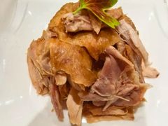 -老爷庙风味美食府(魏都大道店)